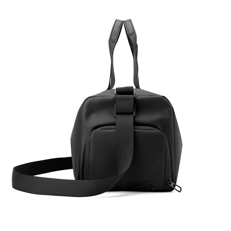 Wodoodporna torba sportowa z przegrodą na buty - FlexBag Pro