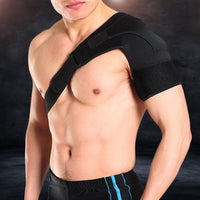 Comfortable Shoulder Brace - FlexiShoulder
