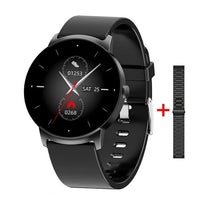 Sammy Jackson™ Health Watch | Health Monitoring