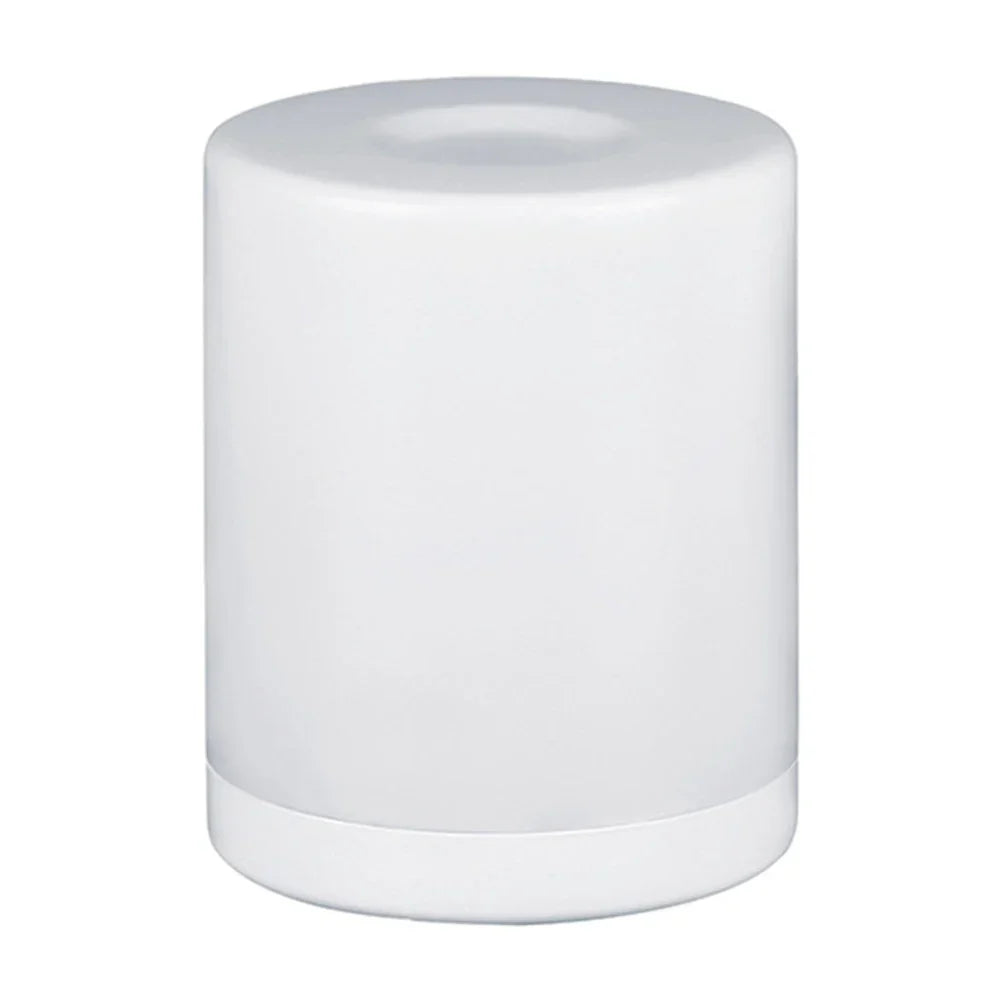 Dimmable LED Table Lamp with USB Port - GlowEase