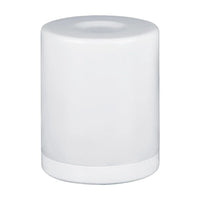 Dimmable LED Table Lamp with USB Port - GlowEase