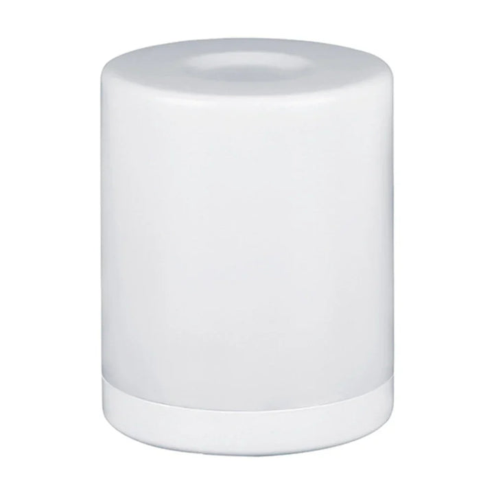 Dimmable LED Table Lamp with USB Port - GlowEase