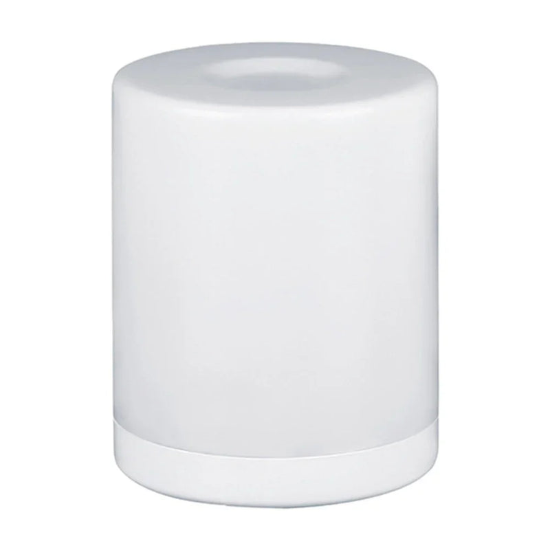 Dimmable LED Table Lamp with USB Port - GlowEase