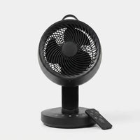 Stille Tafelventilator - Waftis