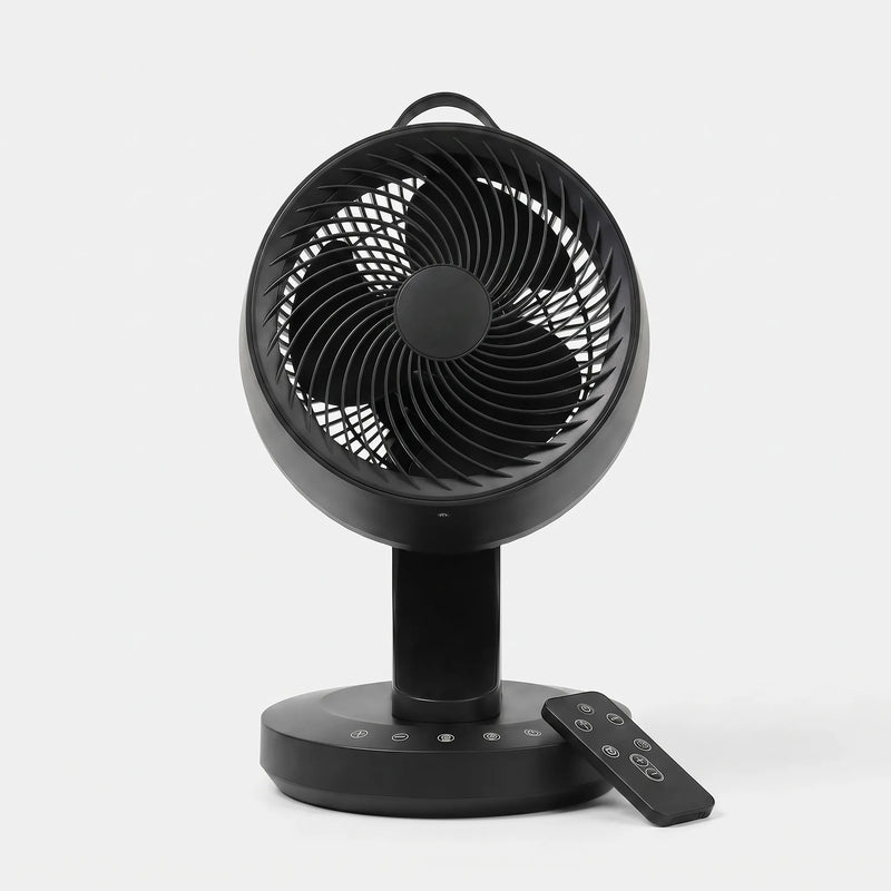 Stille Tafelventilator - Waftis