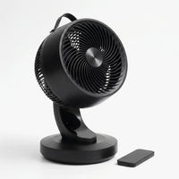 Stille Tafelventilator - Waftis