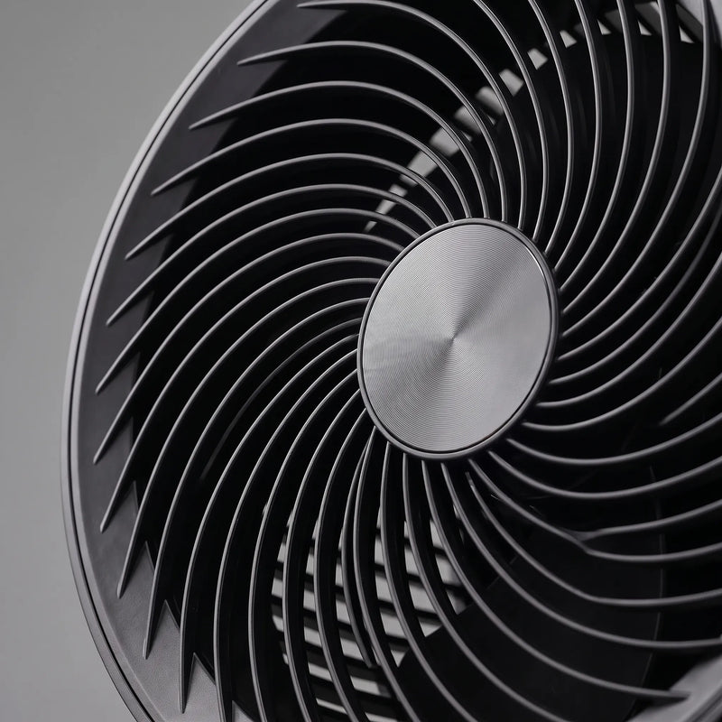 Stille Tafelventilator - Waftis