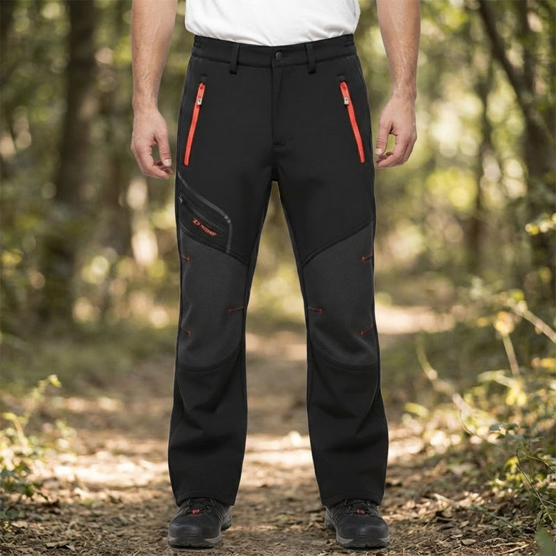 Stretch-winter-sport-buitenbroek - Orlando