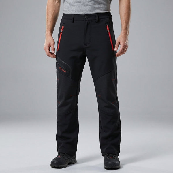 Stretch-winter-sport-buitenbroek - Orlando