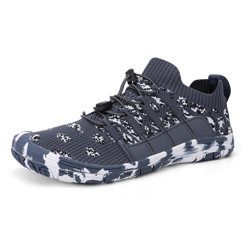 Barefoot Sneakers with Non-Slip Sole - Auron