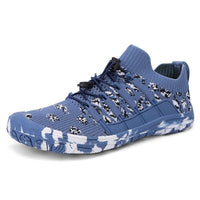 Barefoot Sneakers with Non-Slip Sole - Auron
