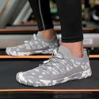 Barefoot Sneakers with Non-Slip Sole - Auron