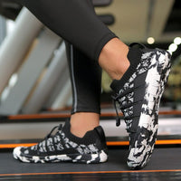 Barefoot Sneakers with Non-Slip Sole - Auron