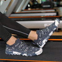Barefoot Sneakers with Non-Slip Sole - Auron
