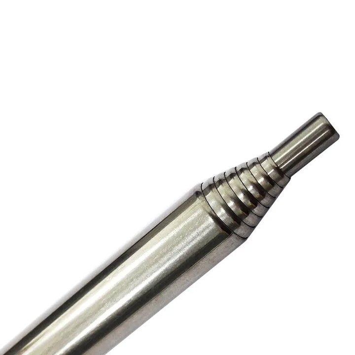Survival Blaaspijp voor Outdoor Koken - FireBoost