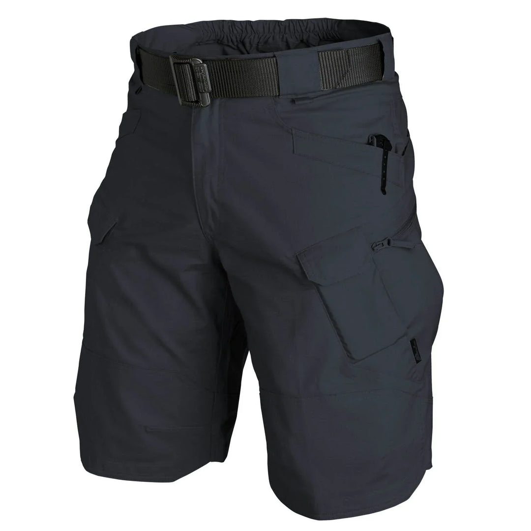 Tactical Men's Outdoor Shorts - Damian