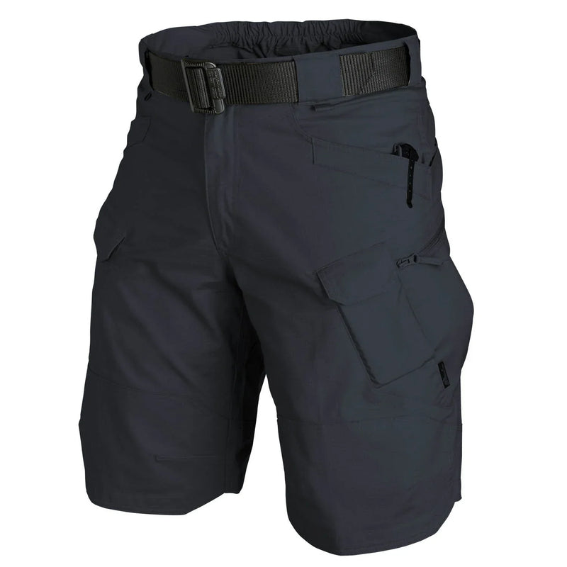Tactical Men's Outdoor Shorts - Damian