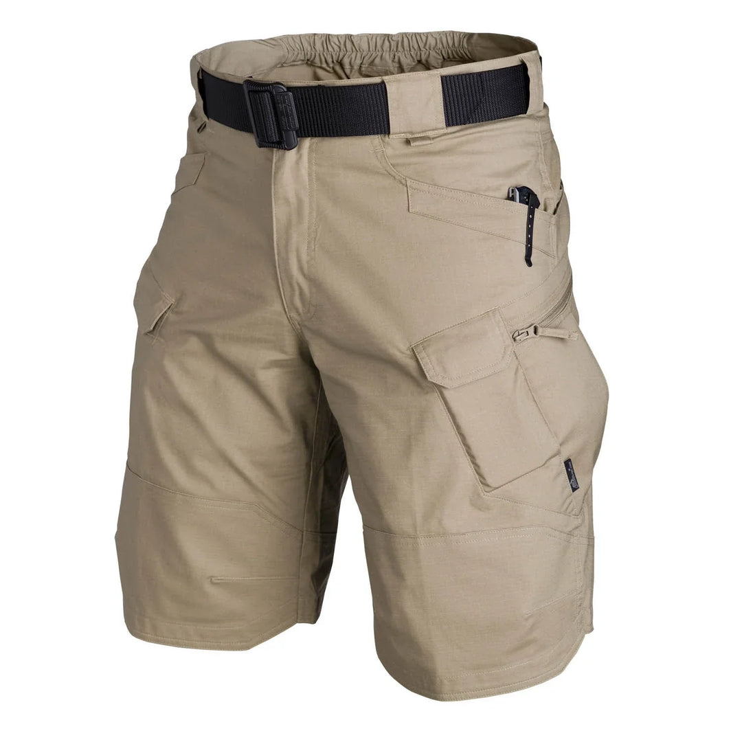 Tactical Men's Outdoor Shorts - Damian