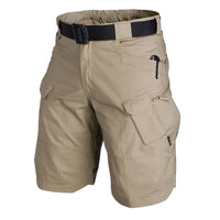Tactical Men's Outdoor Shorts - Damian