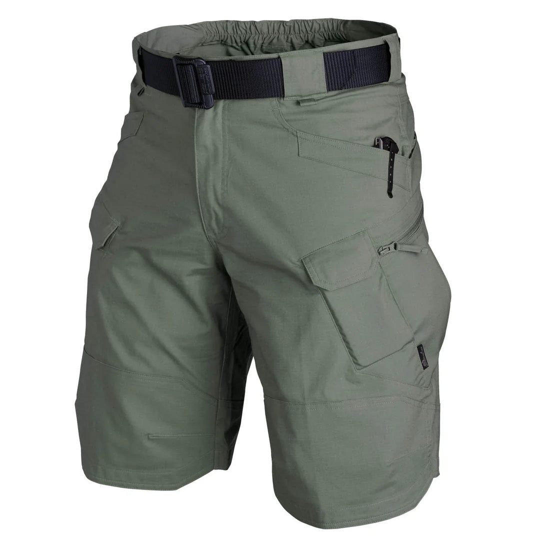 Tactical Men's Outdoor Shorts - Damian