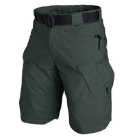 Tactical Men's Outdoor Shorts - Damian