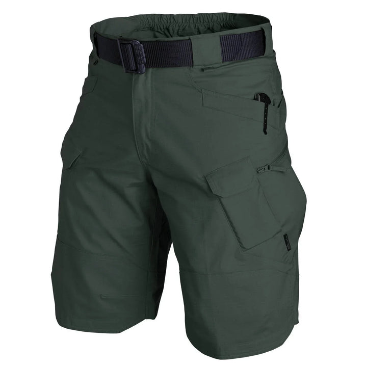 Tactical Men's Outdoor Shorts - Damian