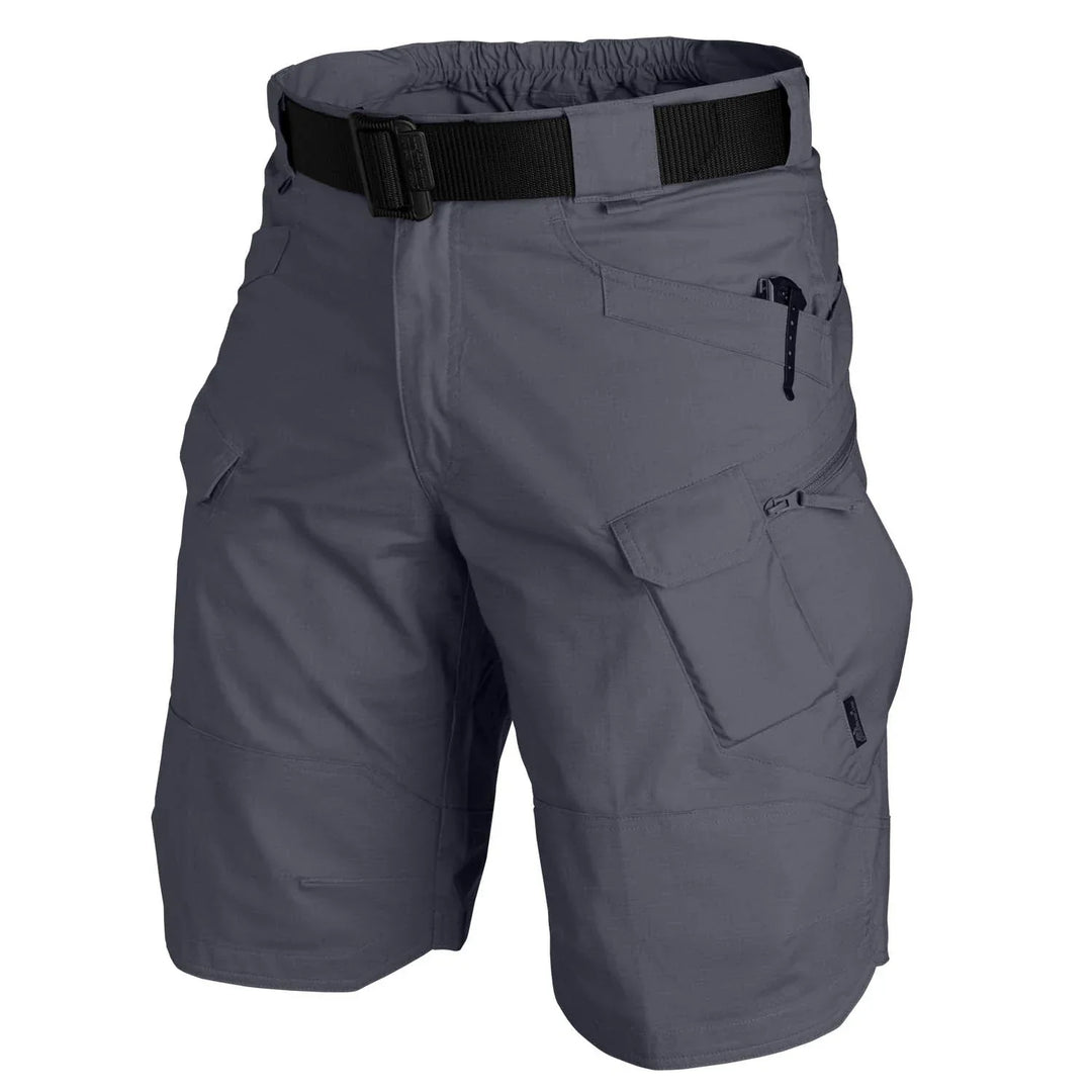 Tactical Men's Outdoor Shorts - Damian