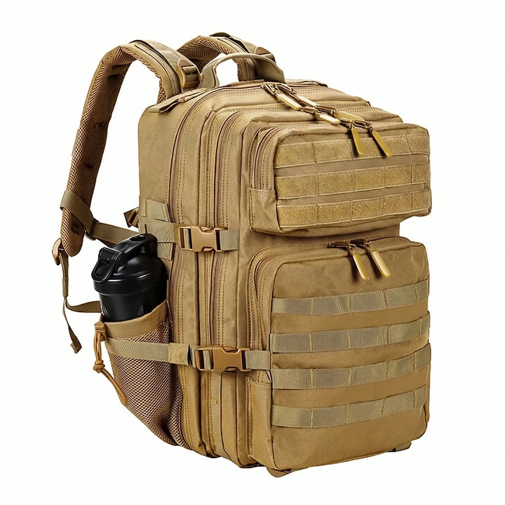 Tactische Militaire Rugzak - Tactiq