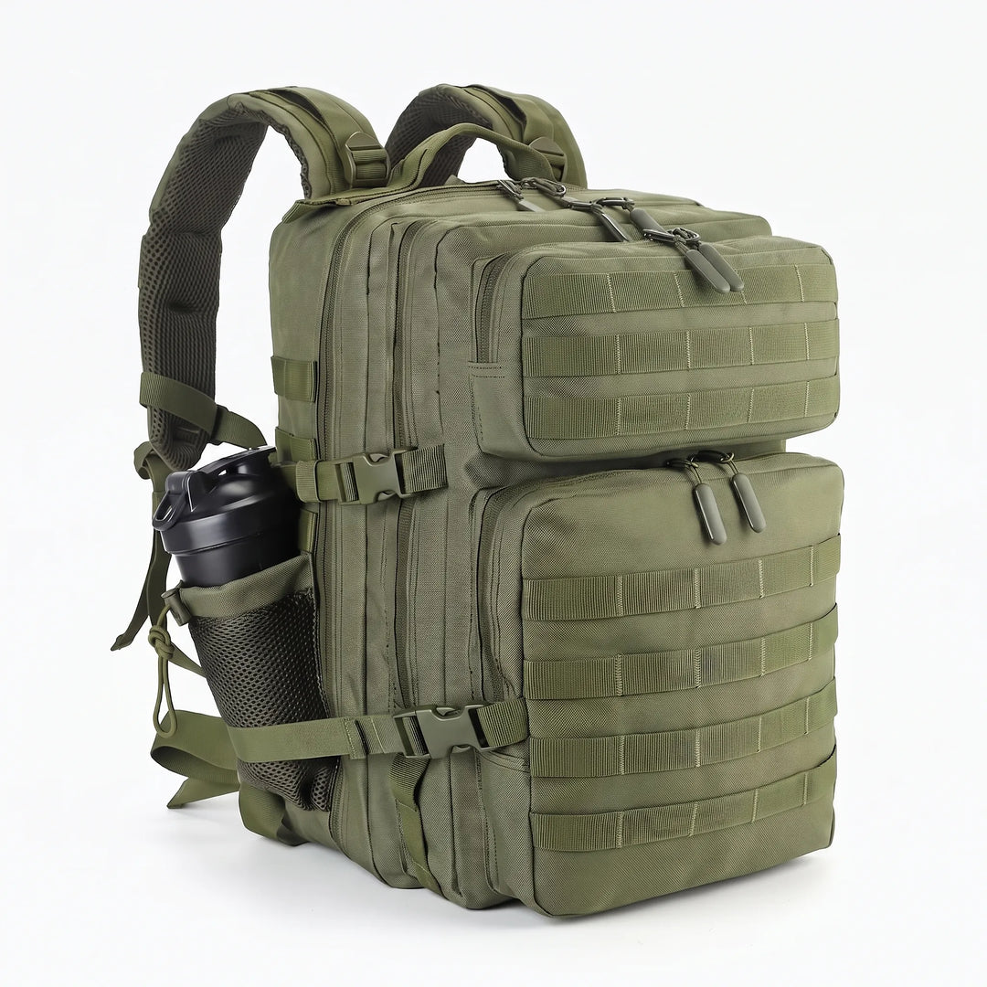 Tactische Militaire Rugzak - Tactiq