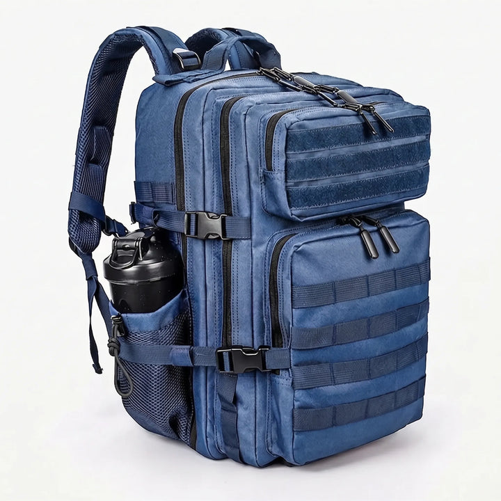 Tactische Militaire Rugzak - Tactiq