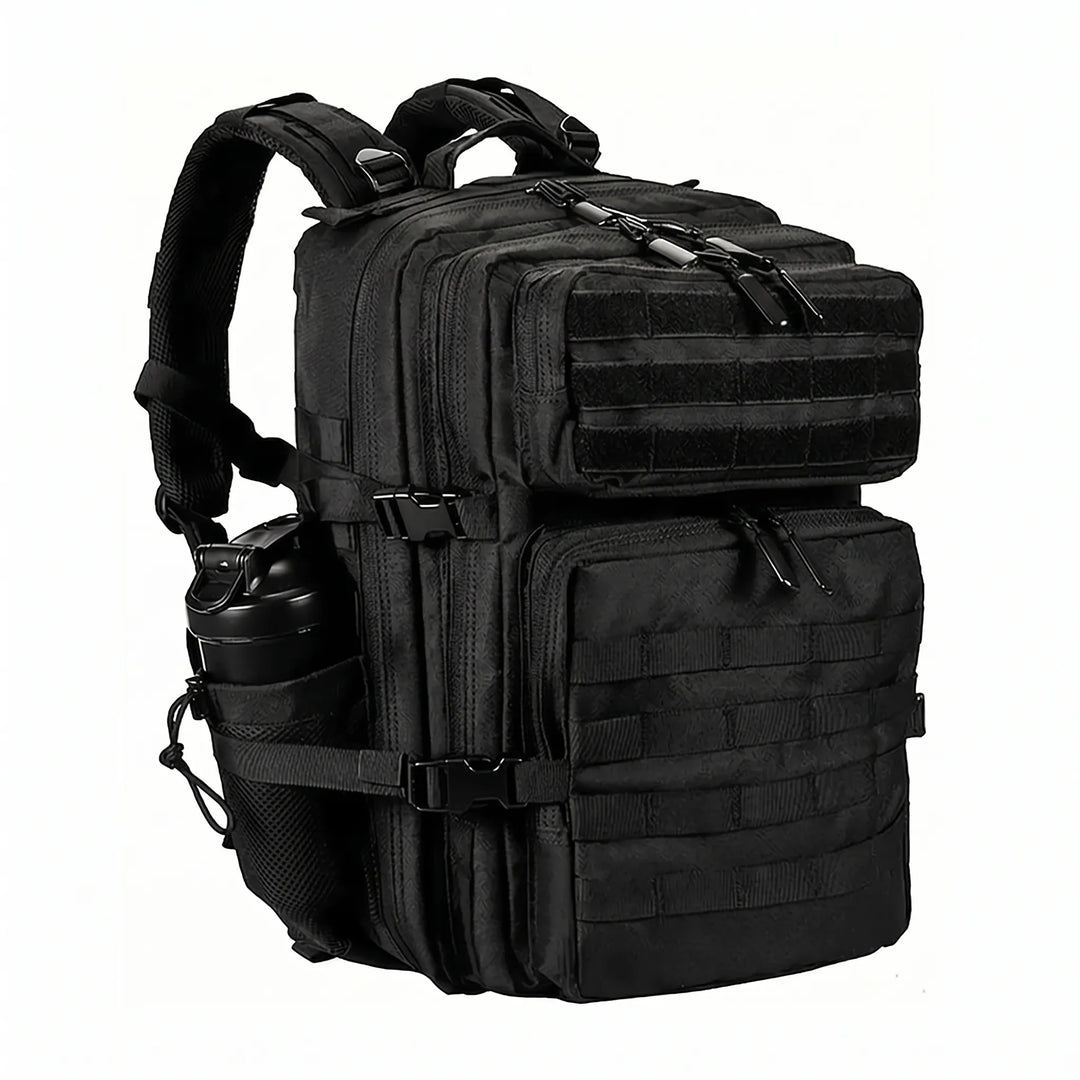 Tactische Militaire Rugzak - Tactiq