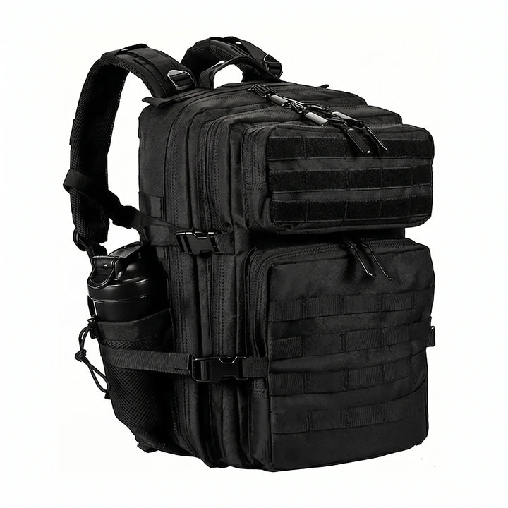 Tactische Militaire Rugzak - Tactiq