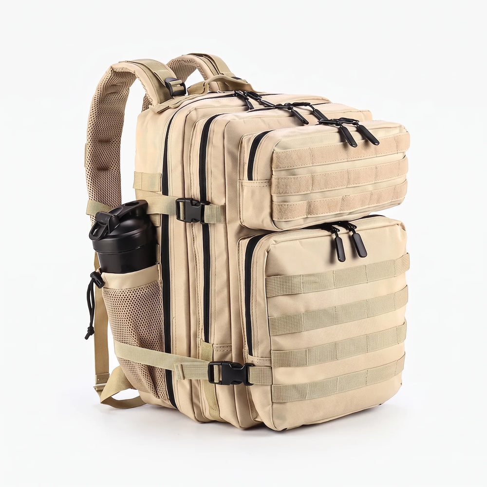 Tactische Militaire Rugzak - Tactiq