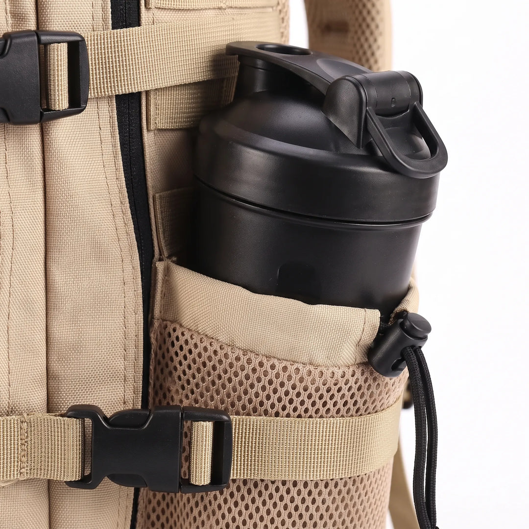 Tactische Militaire Rugzak - Tactiq