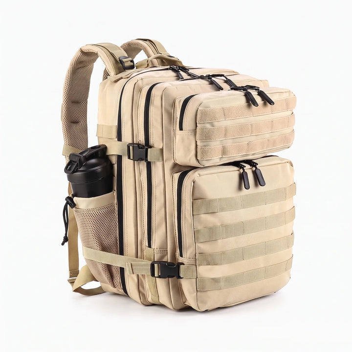 Tactische Militaire Rugzak - Tactiq