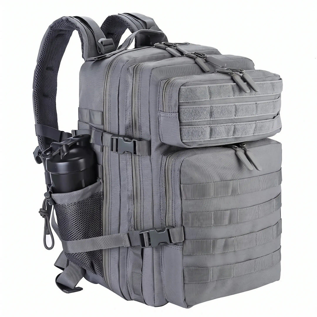 Tactische Militaire Rugzak - Tactiq