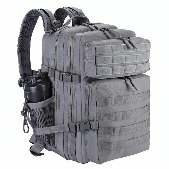 Tactische Militaire Rugzak - Tactiq