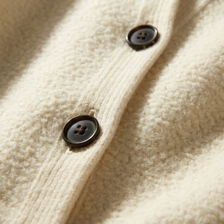 Taillierte Freizeitjacke Mit Taschen - Marlena