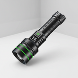 Tactical aluminum LED flashlight – FernoLux