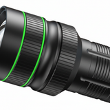 Tactical aluminum LED flashlight – FernoLux