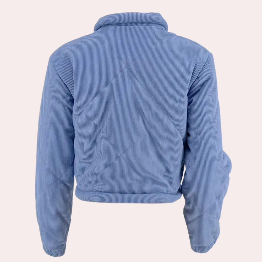 Klasyczna kurtka zimowa dla kobiet - Isla