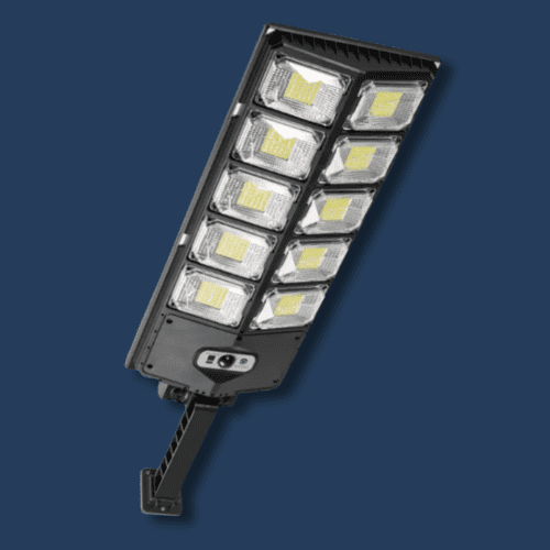Solar Floodlight 3000W – SunGuard 3000