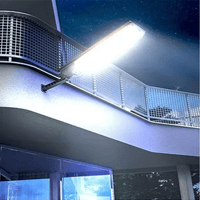 Solar Floodlight 3000W – SunGuard 3000