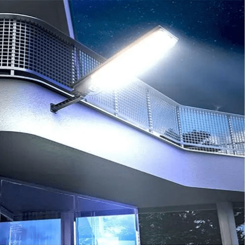 Solar Floodlight 3000W – SunGuard 3000