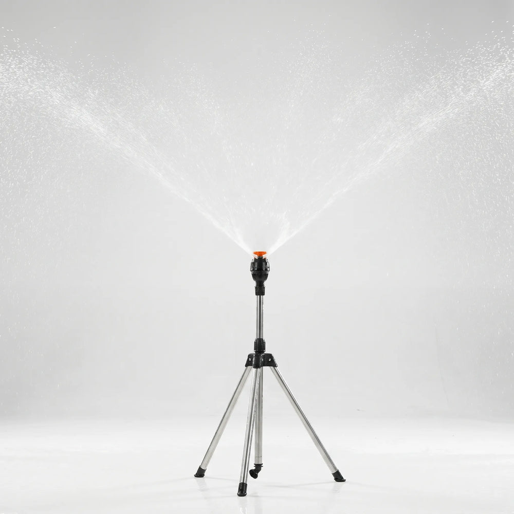 Telescopic Tripod Lawn Sprinkler - Verdajet