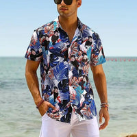 Sammy Jackson™ Corbyn Overhemd | Casual & Stijlvol