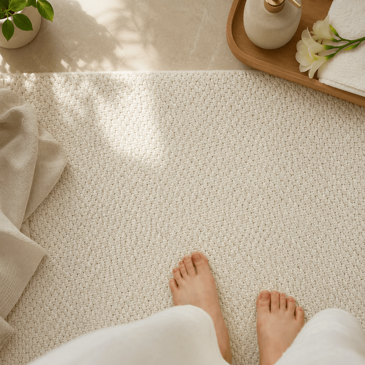 Textured Indoor Doormat - TreadWell