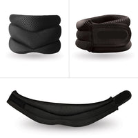 Ergonomic Neck Support Against Snoring – Dormiva