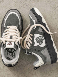Vintage Men's Skate Shoes - Elian