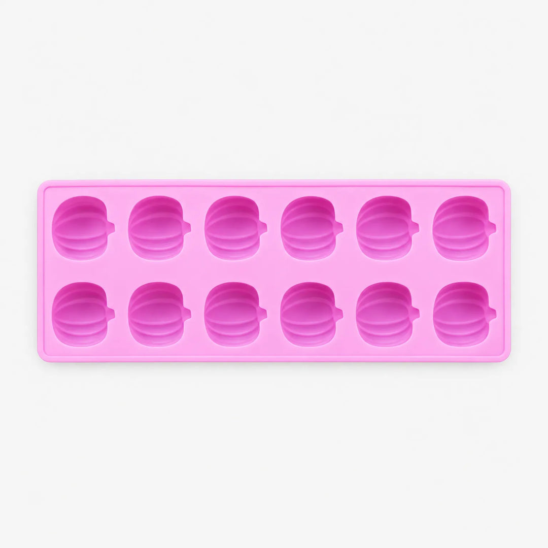 Themed Chocolate Mould - Pumpkini